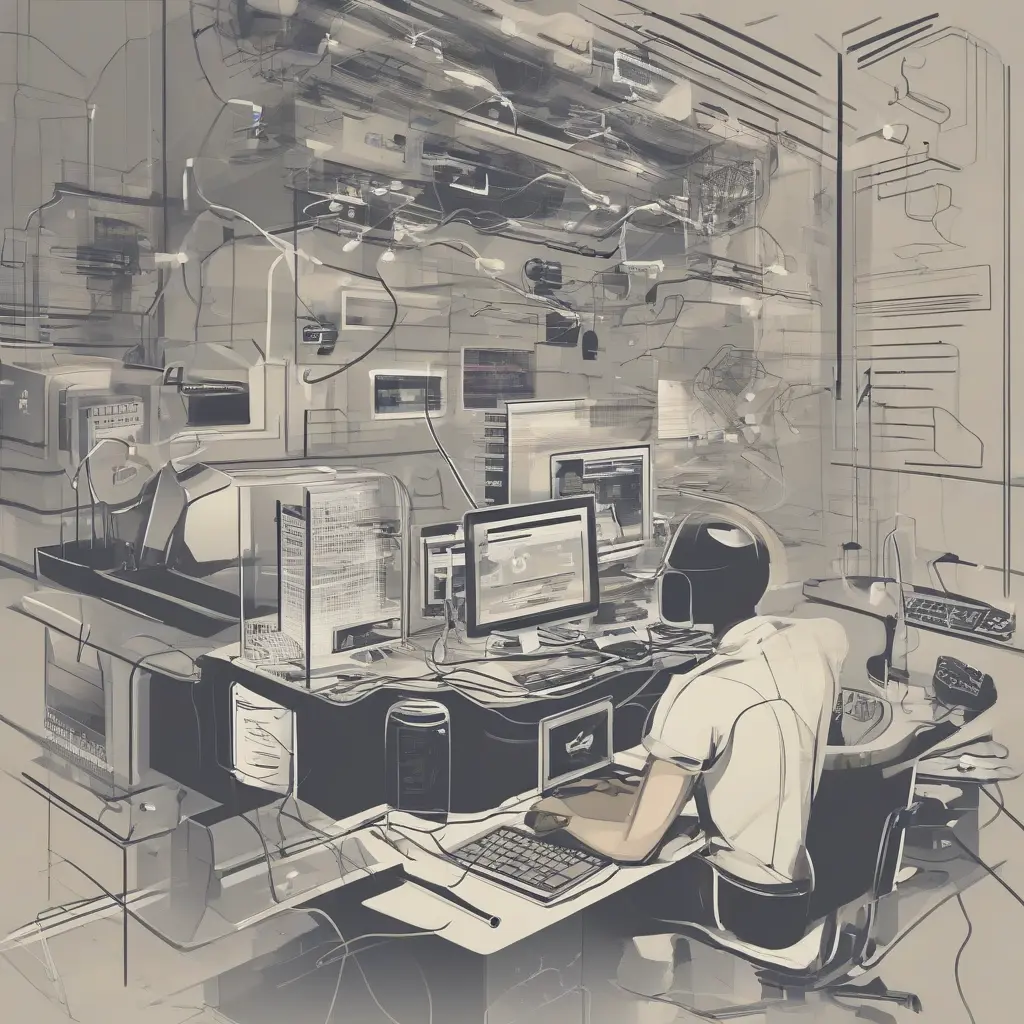 The Basics of Cybersecurity: Essential Steps to Safeguard Your Digital Life