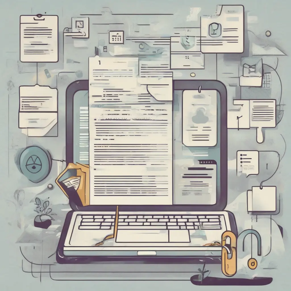 Best Practices for Password Management: Keeping Your Accounts Secure