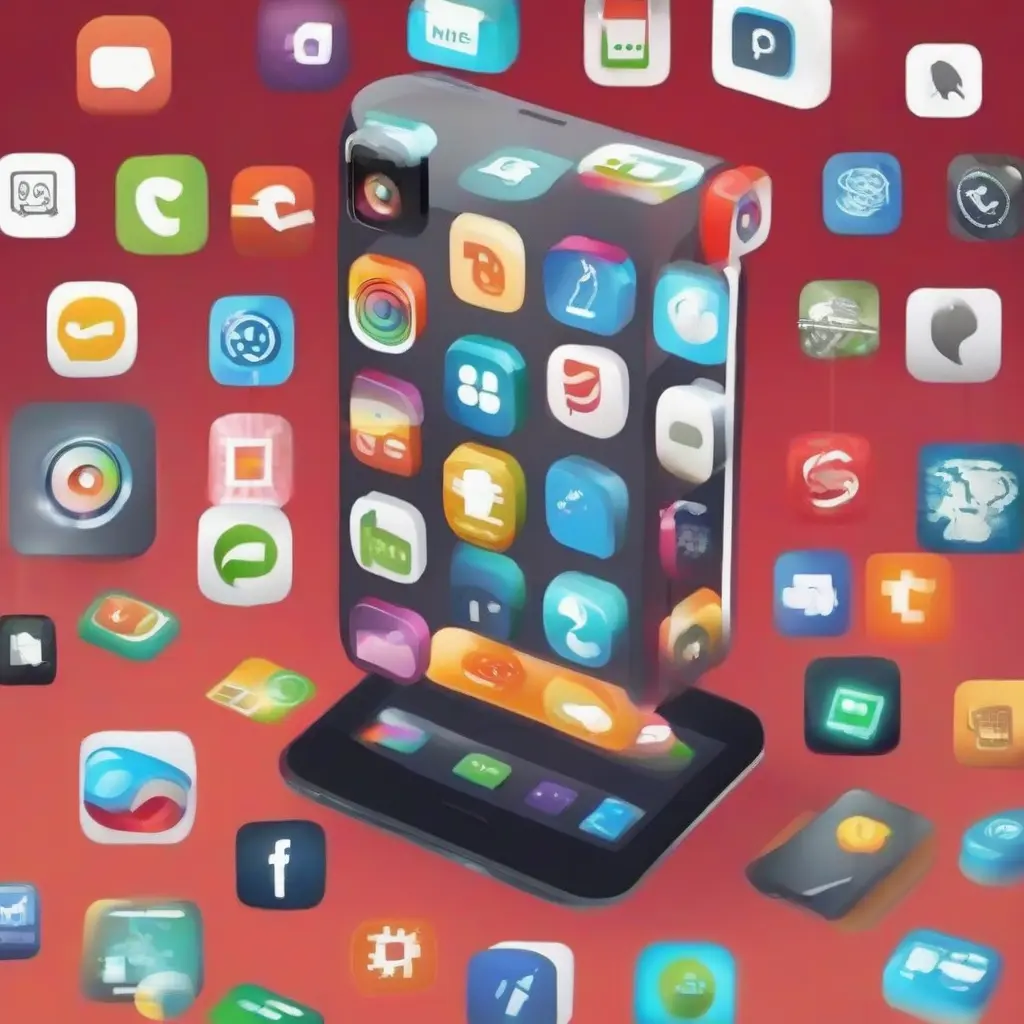 Getting Started with Mobile Apps: A Beginner’s Guide