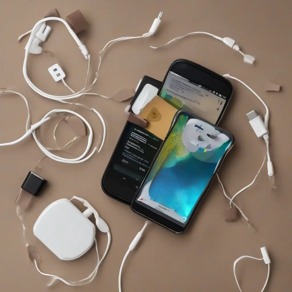 10 Essential Tips for Maintaining Your Smartphone’s Battery Life