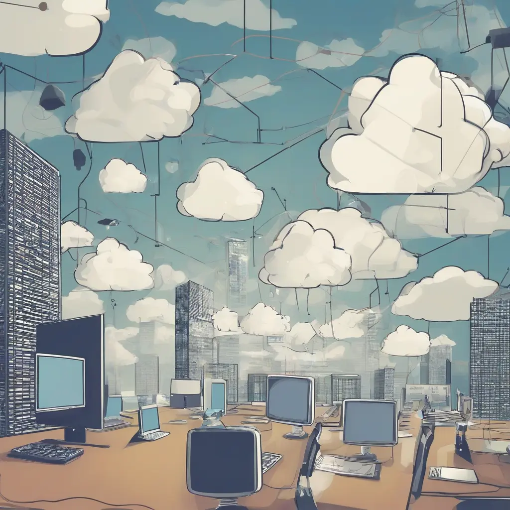 What is Cloud Computing? A Beginner’s Guide to the Basics