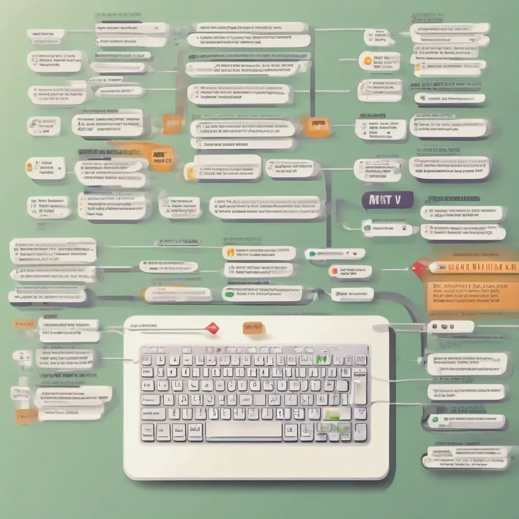 Essential Keyboard Shortcuts to Boost Your Productivity
