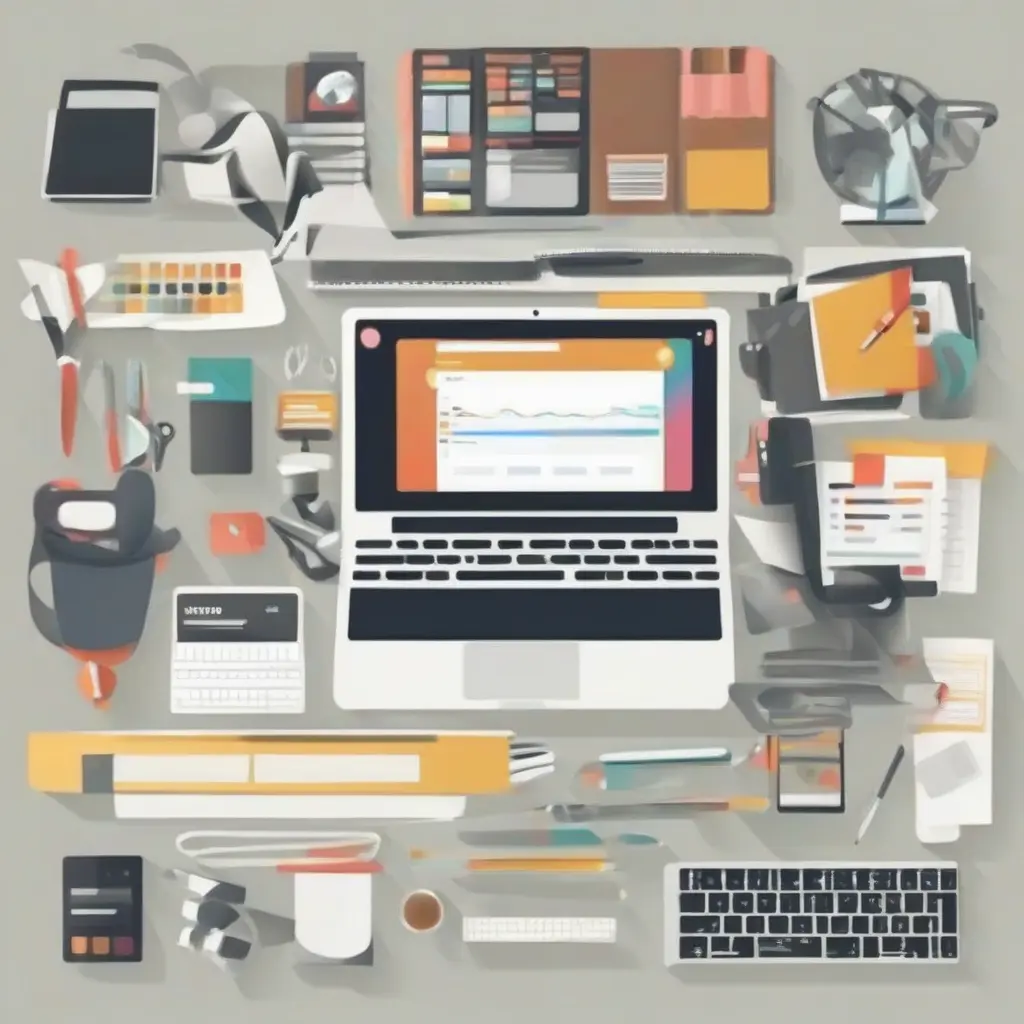 Essential Digital Tools for Freelancers: Boosting Productivity