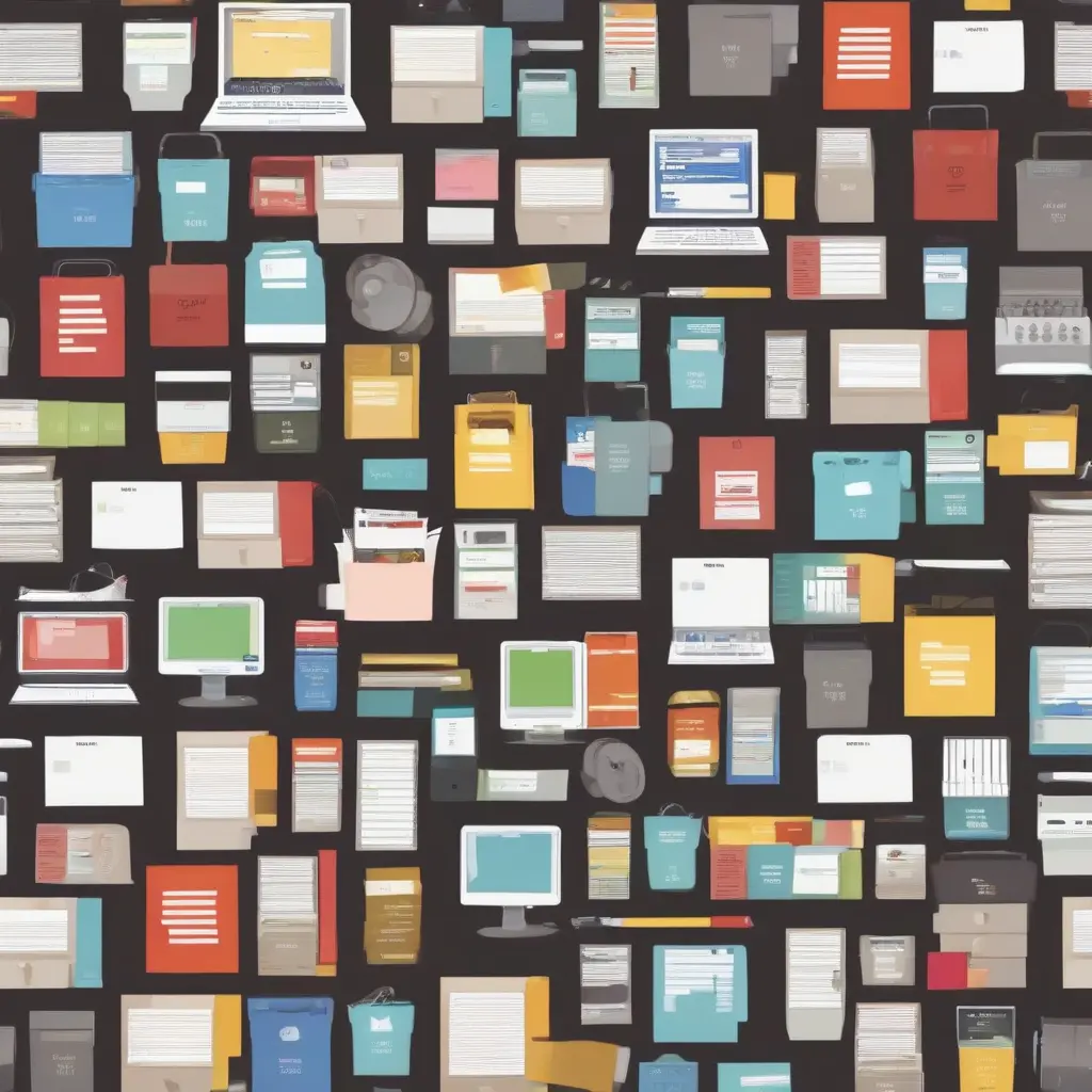 How to Organize Your Digital Files Like a Pro