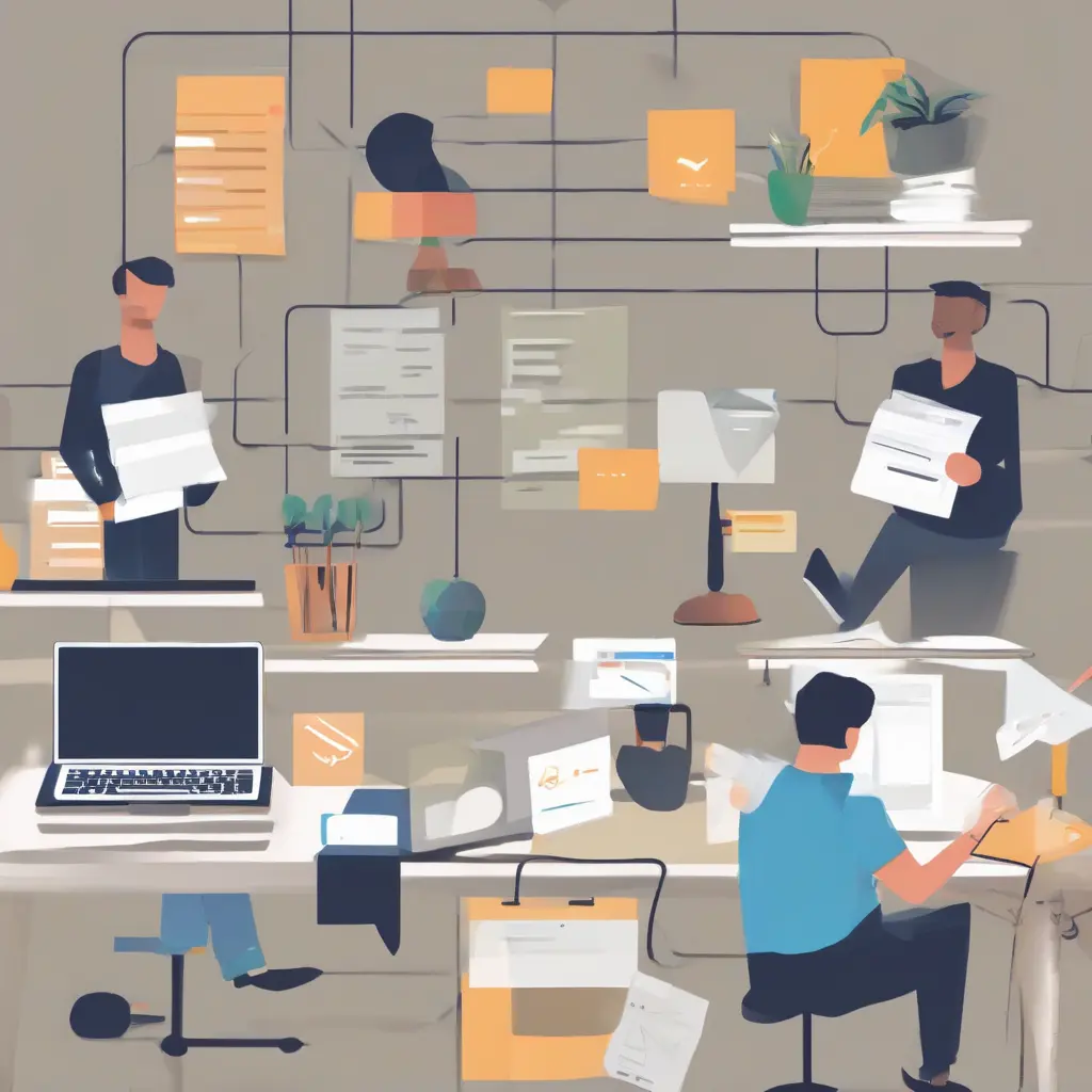 Exploring Task Management Apps: The Best Tools for Organizing Your Work