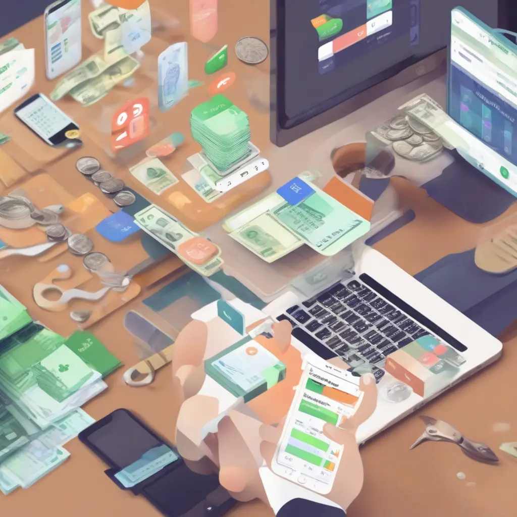 Best Budgeting Apps: Digital Tools for Effective Personal Finance Management