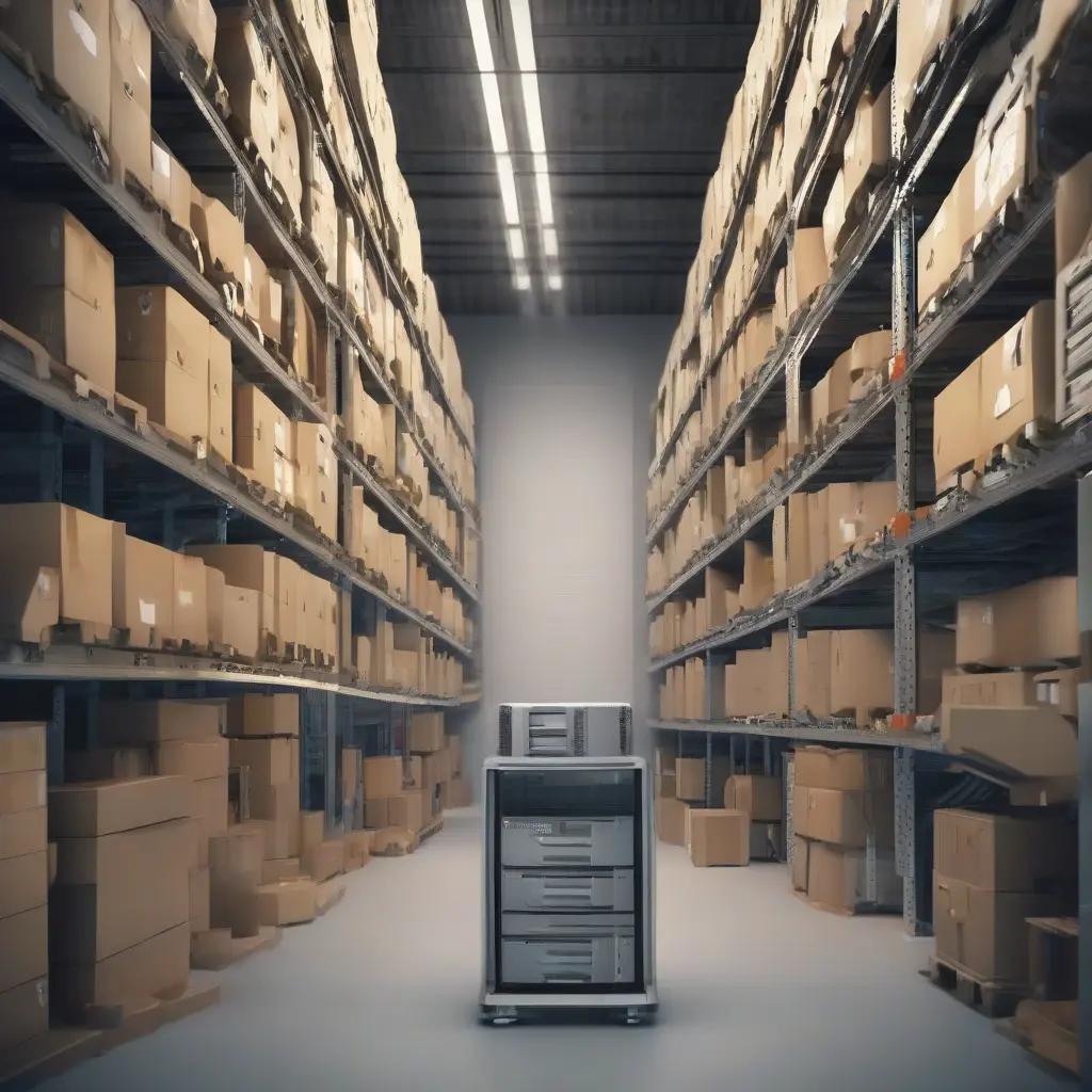 Digital Storage Solutions: Finding the Right Tools for Your Needs