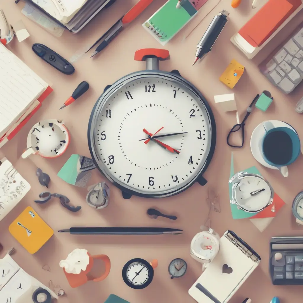 Effective Time Management Tools: Tips for Tech Savvy Users