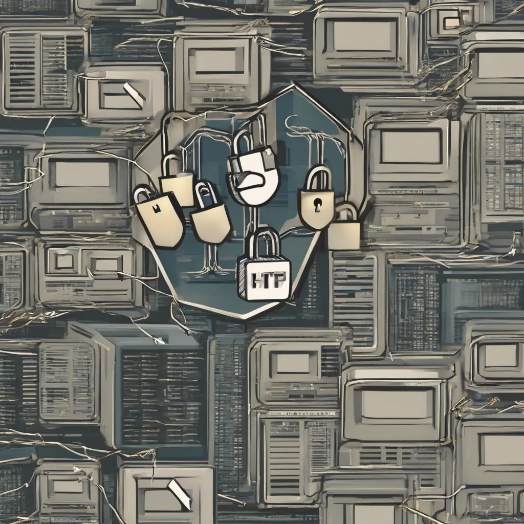 The Difference Between HTTP and HTTPS: Why Understanding It Matters