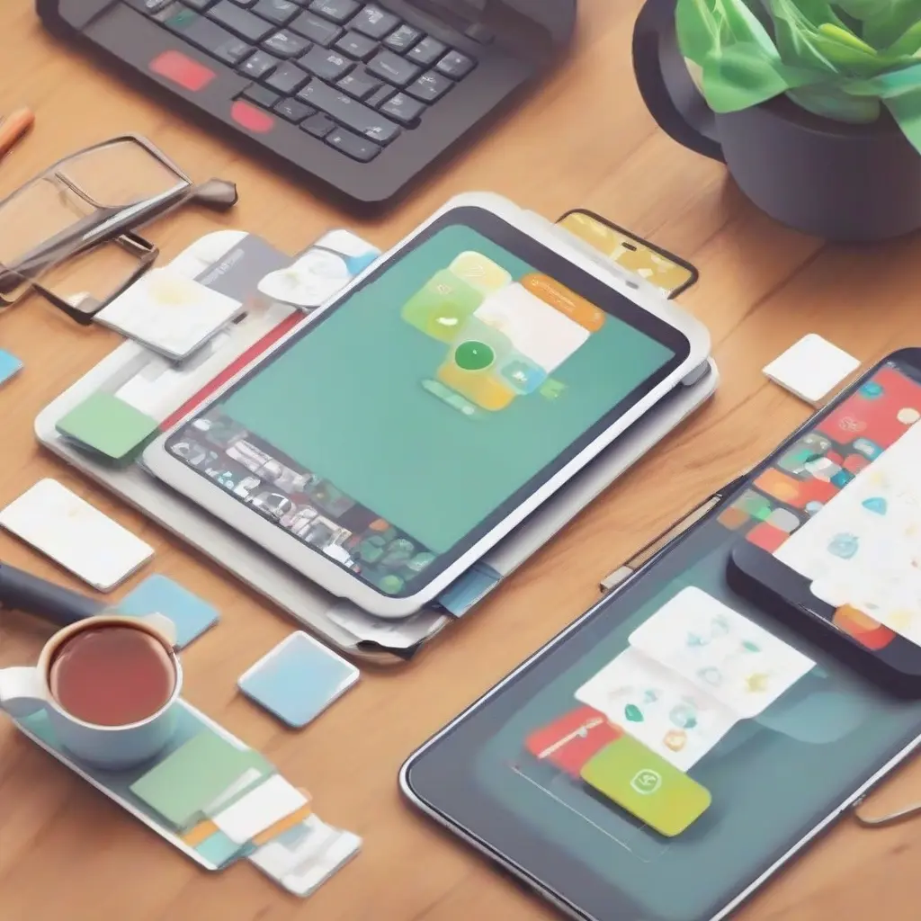 Maximizing the Use of Productivity Apps: Essential Tips for Beginners