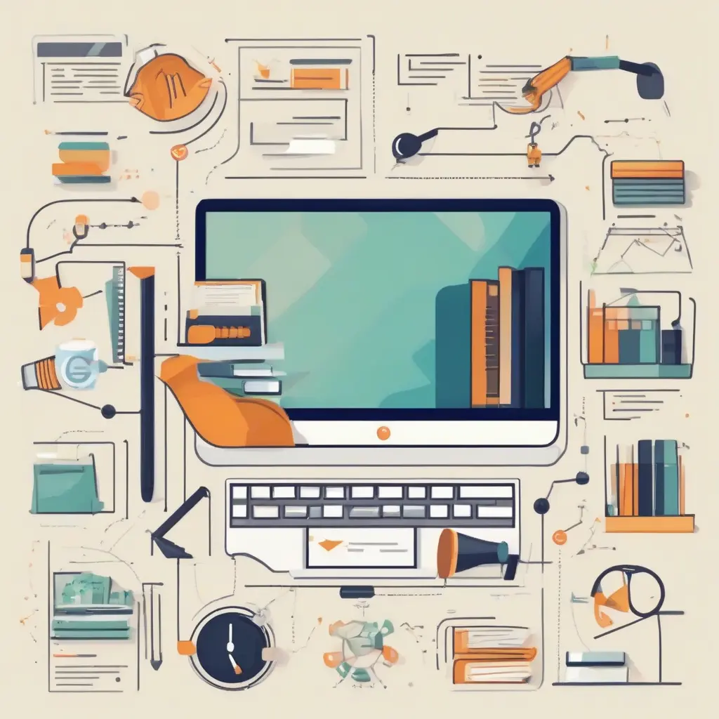 Top Digital Tools for Streamlined Online Learning and Education