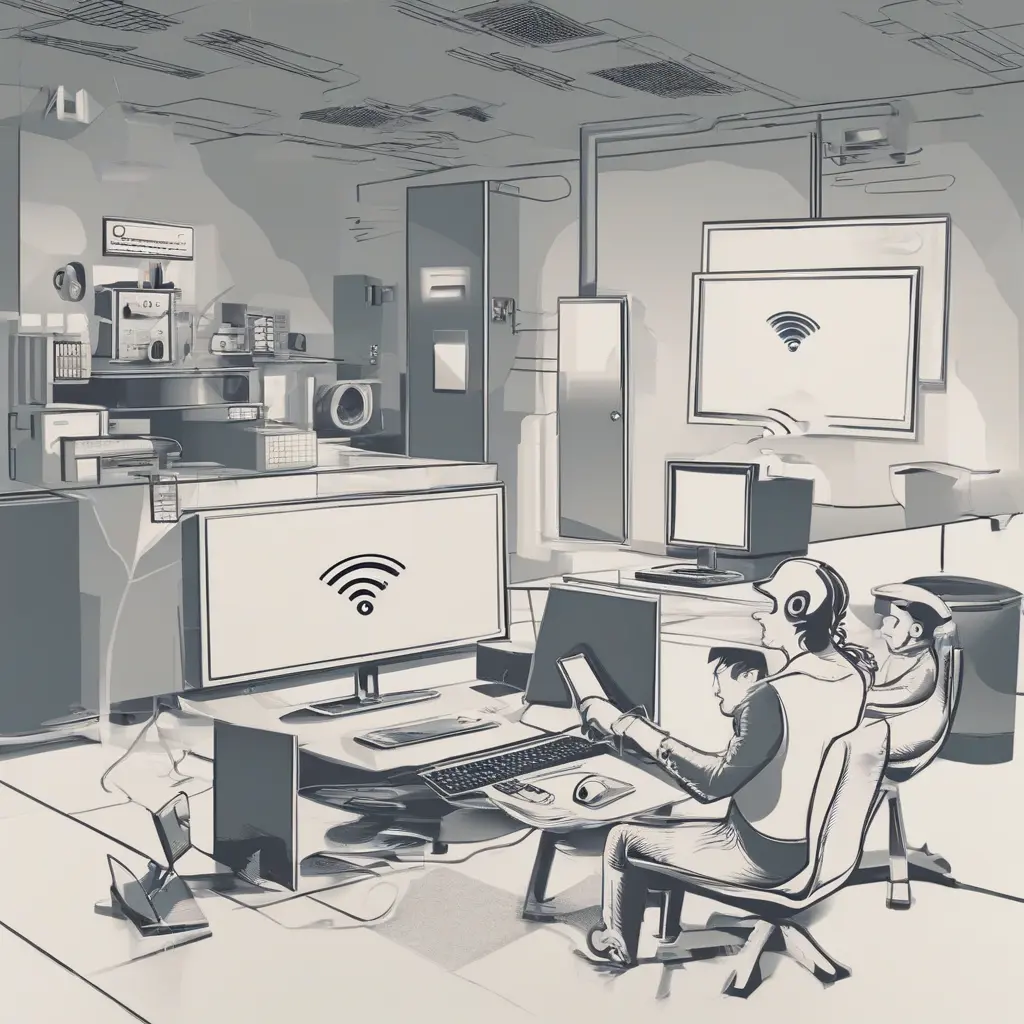 Understanding Wi-Fi: How It Works and How to Troubleshoot