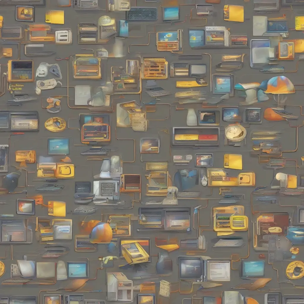 How to Customize Your Desktop Environment for Improved Workflow