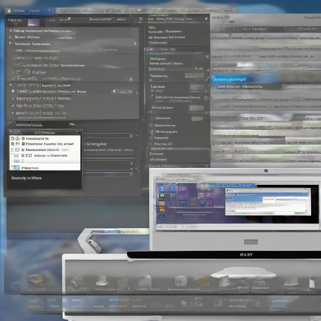 Customize Your Desktop Environment for Enhanced Workflow Efficiency