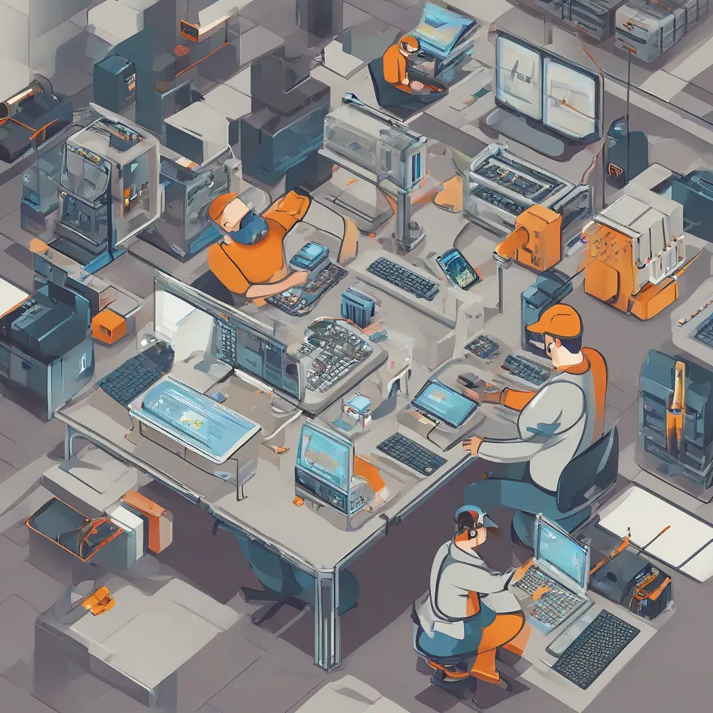 Regular Software Maintenance: Essential Tips for Smooth Device Performance