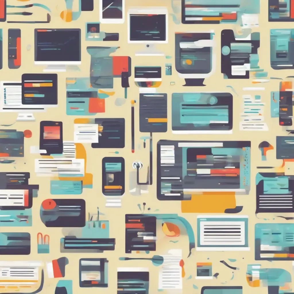 Top Digital Tools for Content Creation: Enhancing Your Workflow