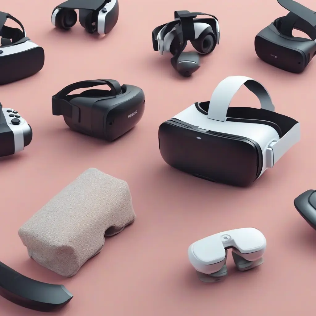 The Basics of Virtual Reality: What to Expect and How to Get Started