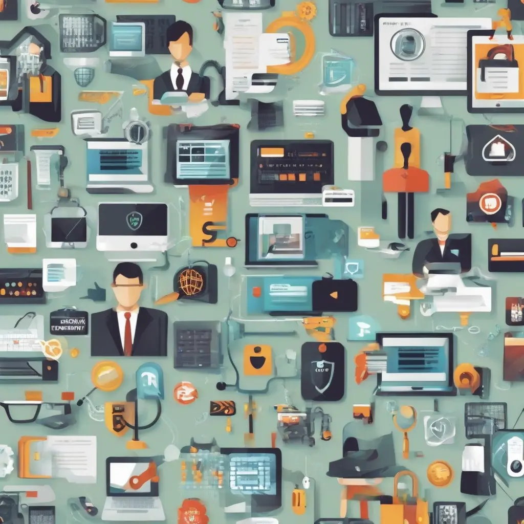 Essential Tips for Enhancing Your Online Security Practices