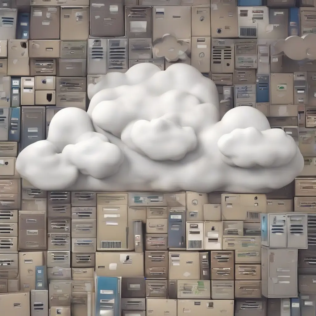 Using Cloud Storage Effectively: Top Tips for Efficiency