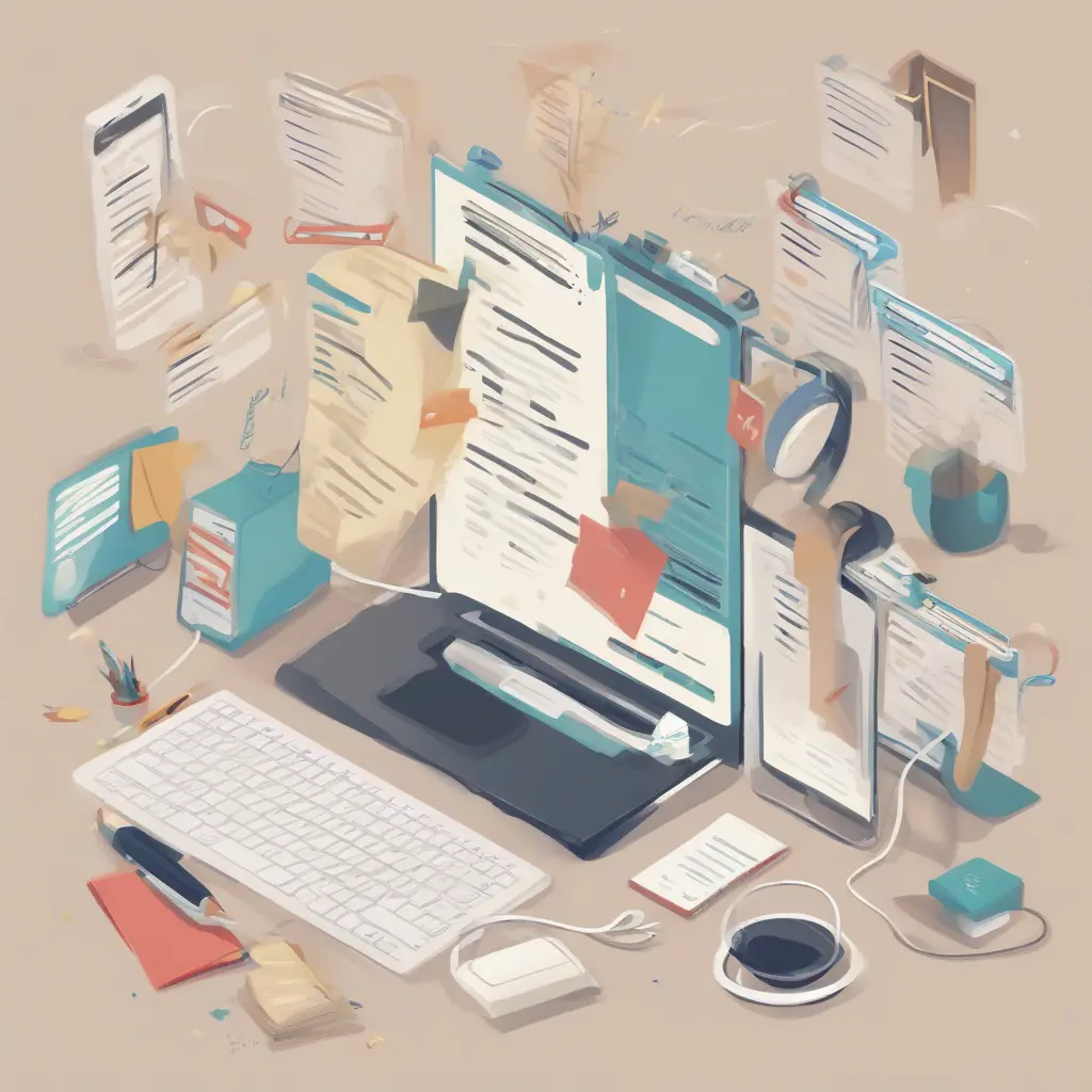 Mastering Your Online Tasks: Essential To-Do List Tips for Productivity