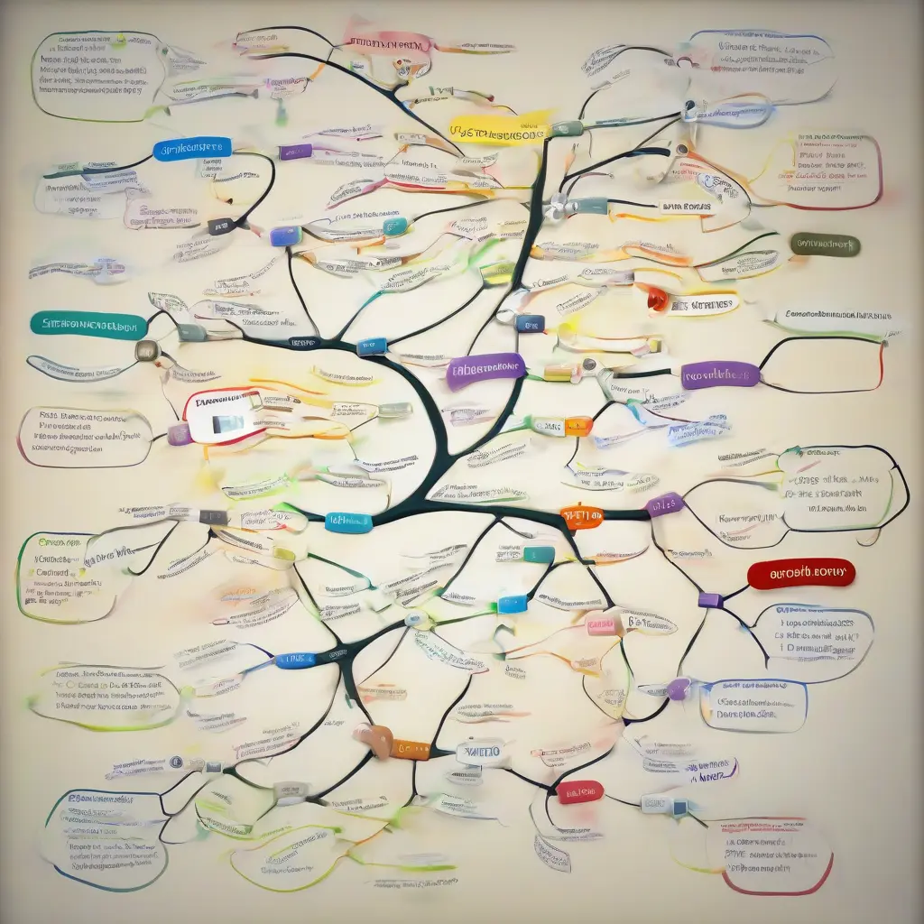 Digital Tools for Mind Mapping: Unleashing Your Creativity
