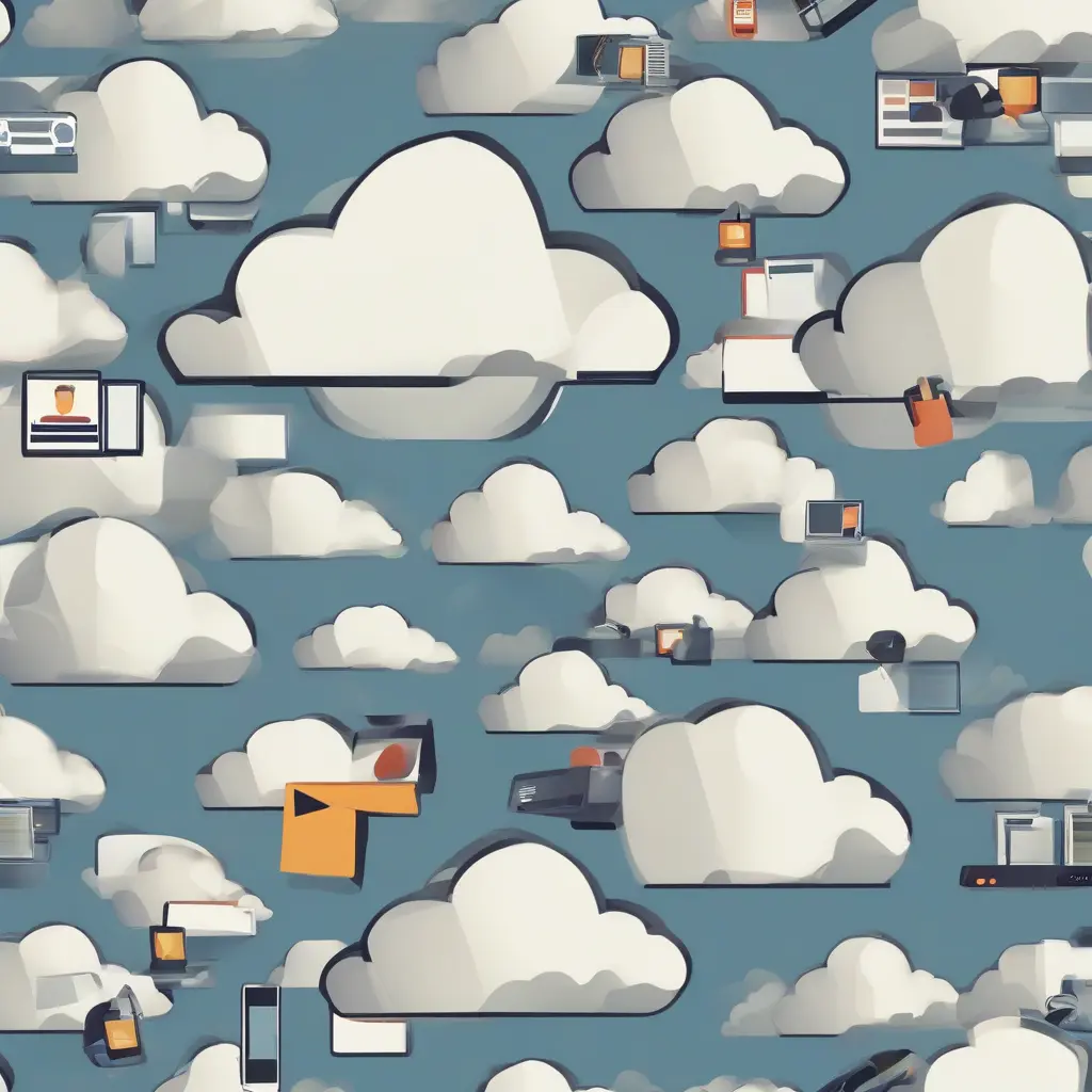 How Cloud-Based Tools Are Revolutionizing the Business Landscape
