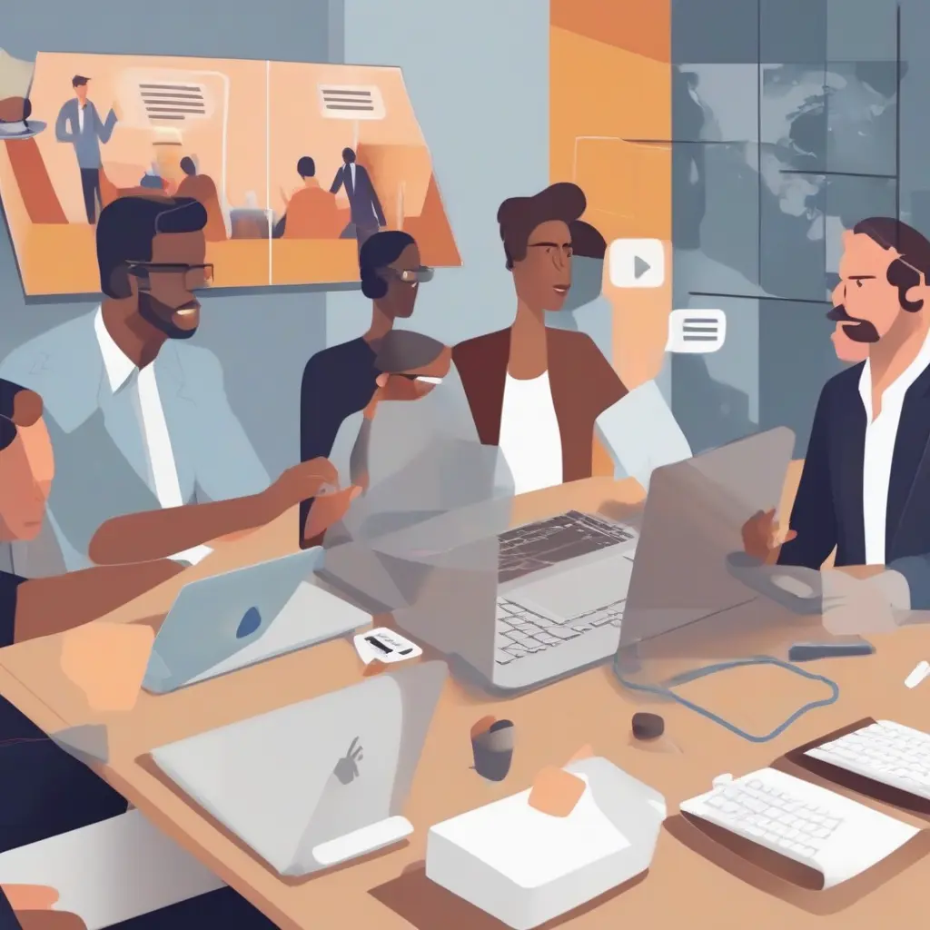 A Comprehensive Guide to Understanding Video Conferencing Tools