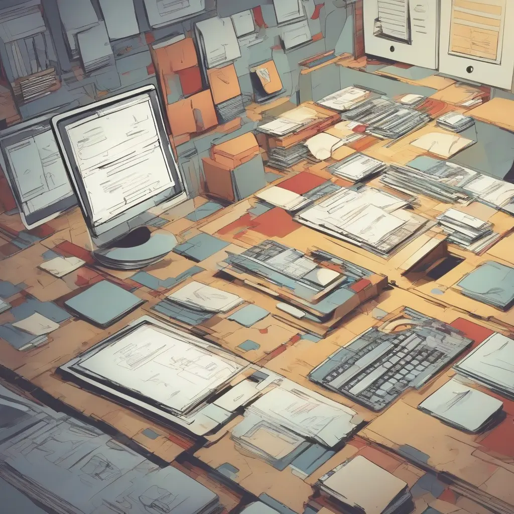 Efficient File Sharing Tips: Maximize Your Tools for Better Collaboration