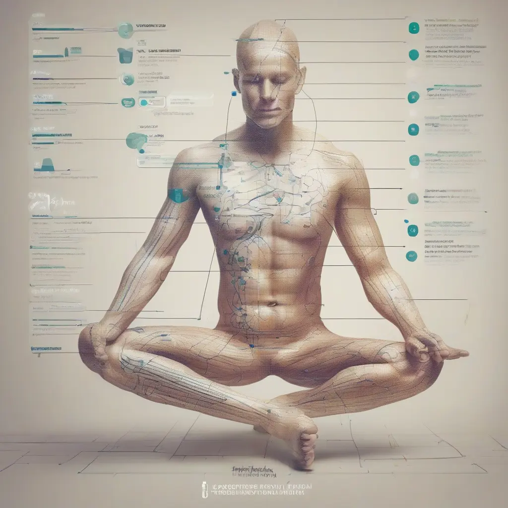 Harnessing Digital Tools for Health and Wellness: Your Progress Tracker Guide