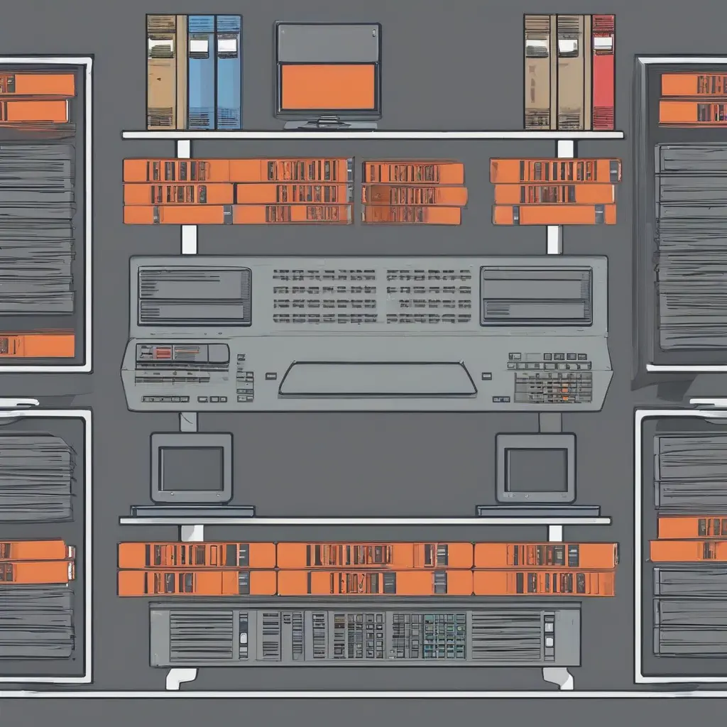 Understanding Databases: A Beginner’s Overview