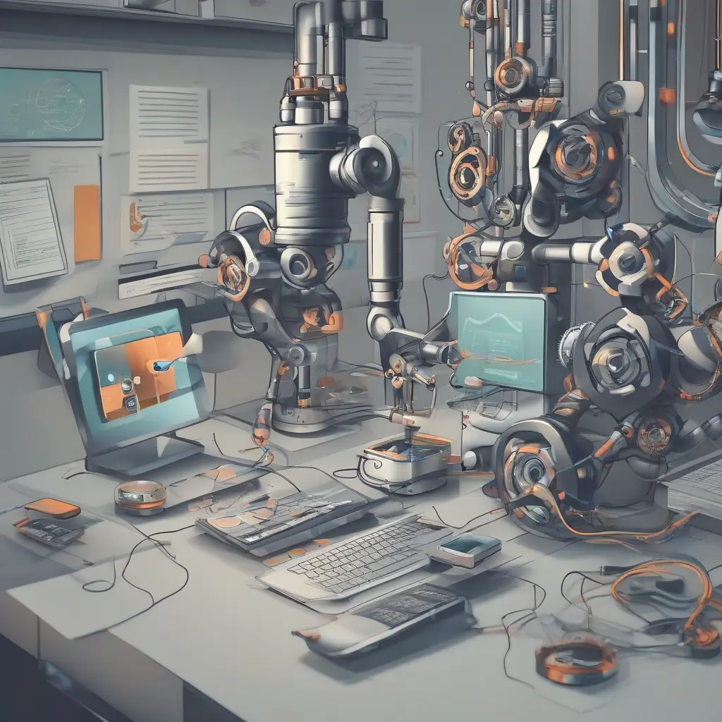 How to Leverage Automation Tools in Your Daily Workflow