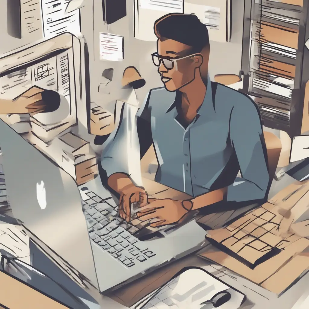 Exploring the Pros and Cons of Digital Tools for Remote Collaboration