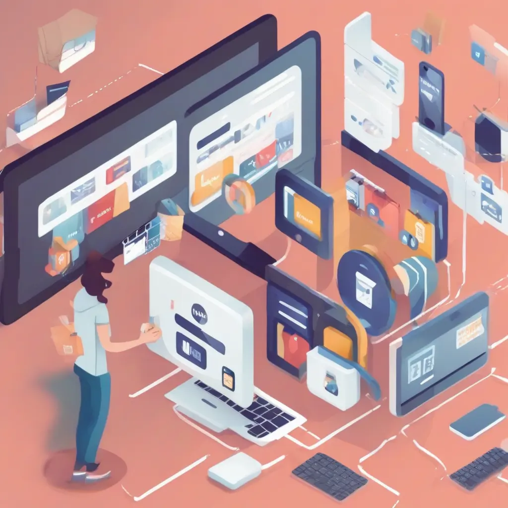 Exploring the Basics of E-Commerce: A Comprehensive Guide to Starting Your Online Store