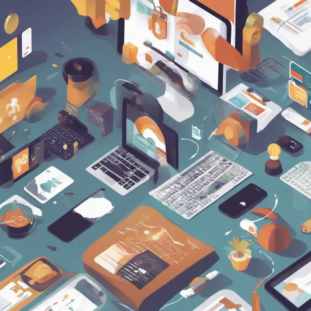 An Introductory Guide to Digital Marketing for Beginners