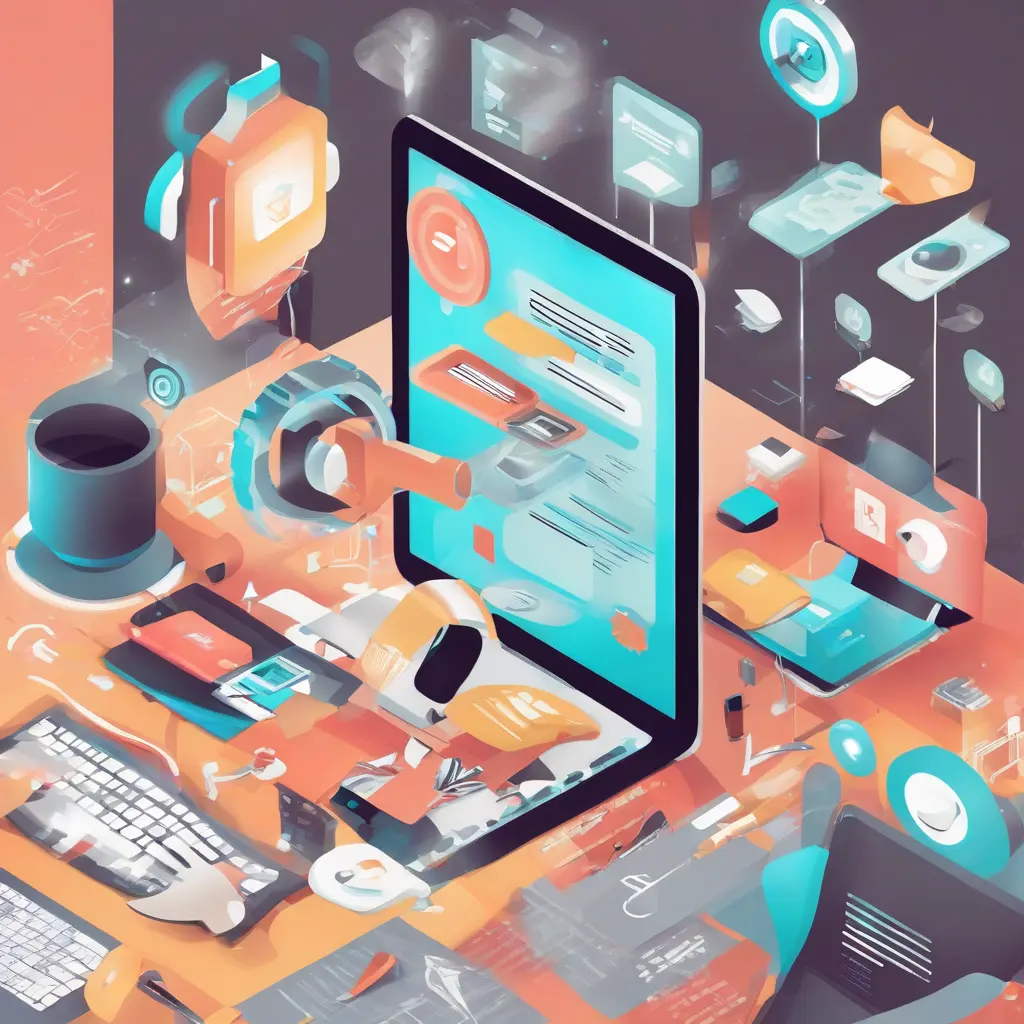 Digital Tools for Personal Branding: Enhance Your Online Presence Effectively