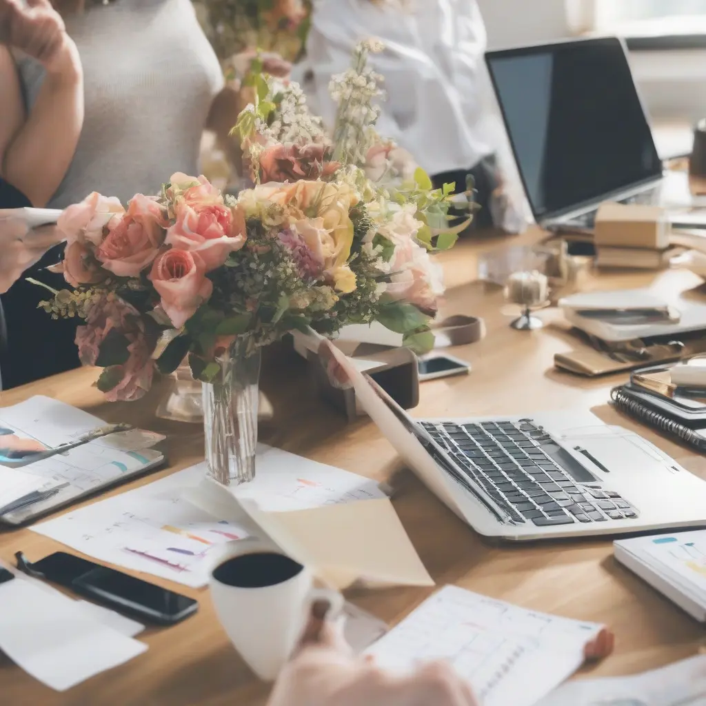 Mastering Event Planning: The Power of Digital Tools