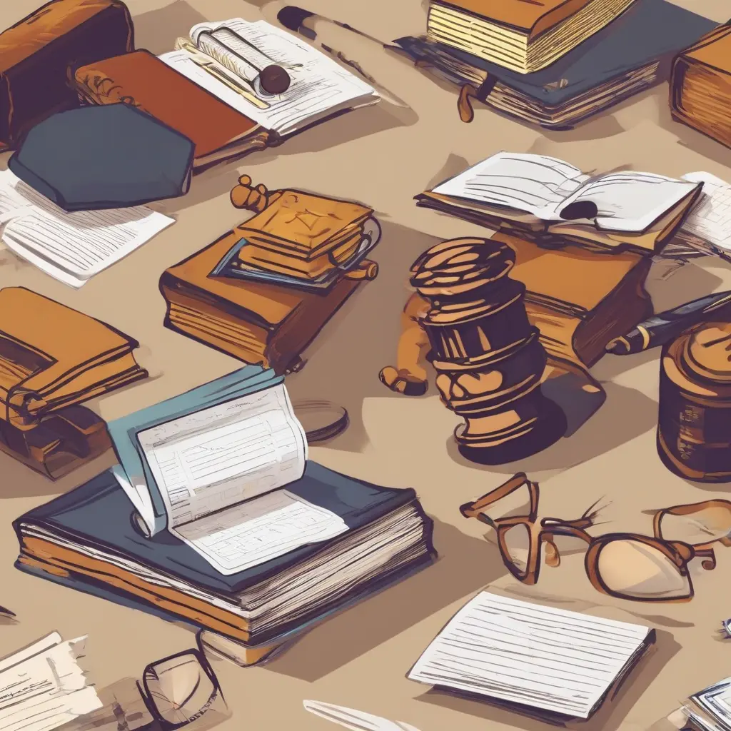 Navigating Legal Documentation: The Best Digital Tools for Law Students in India