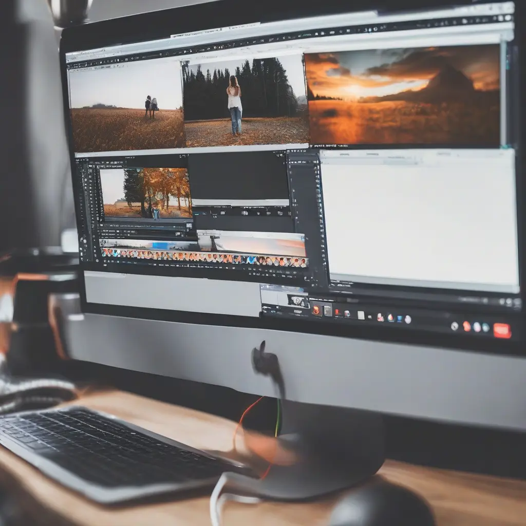 Essential Tips for Editing Photos and Videos with Free Software
