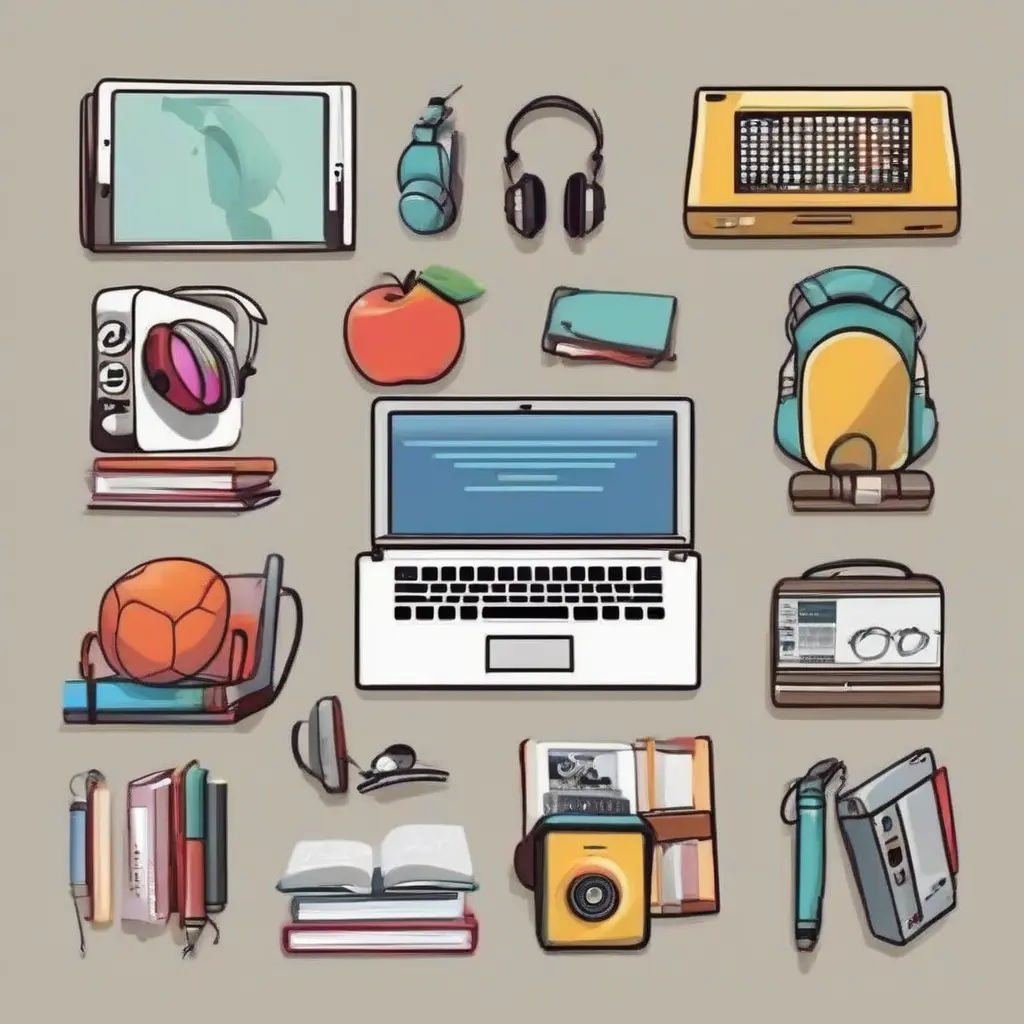 Essential Tech Gadgets for Students: Boosting Learning Efficiency