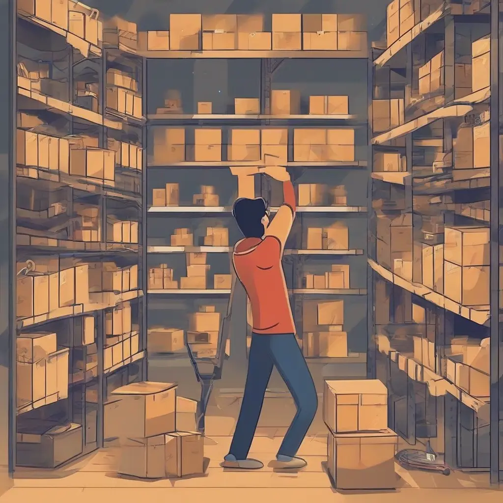 Streamlining Inventory Management: Digital Tools for Retailers in India