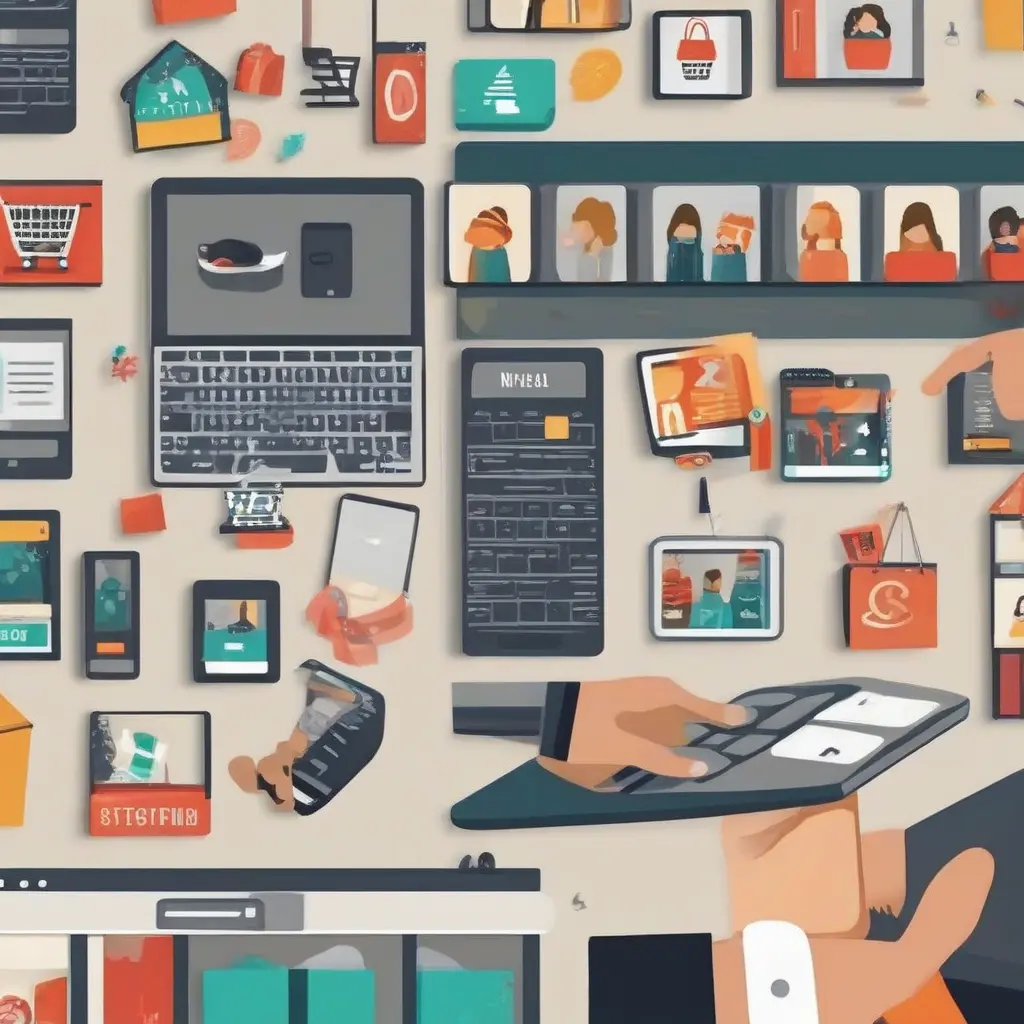 Best Practices for Safely Shopping Online: Essential Tips to Avoid Scams