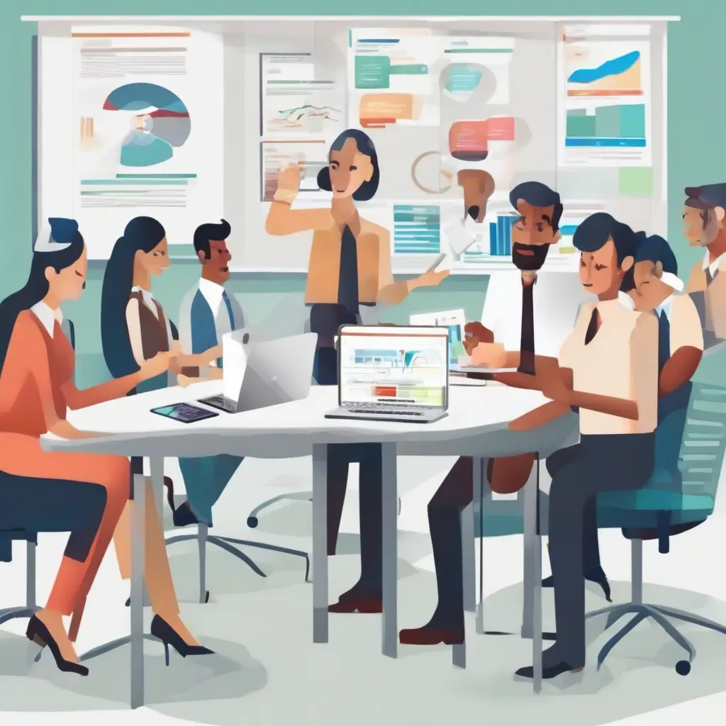 Exploring Digital Tools for Enhancing Employee Training Programs in Indian Corporates