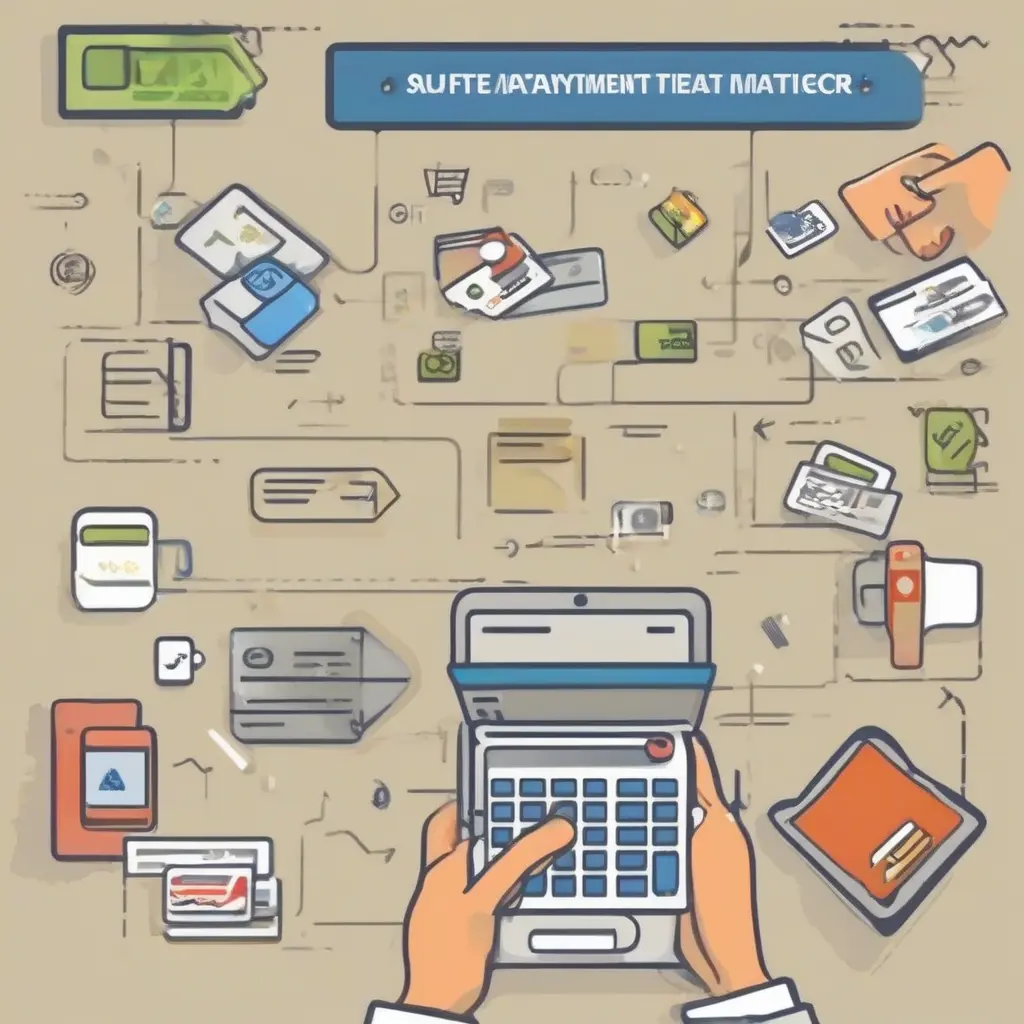 Choosing the Right Online Payment Method for Safe Transactions in India