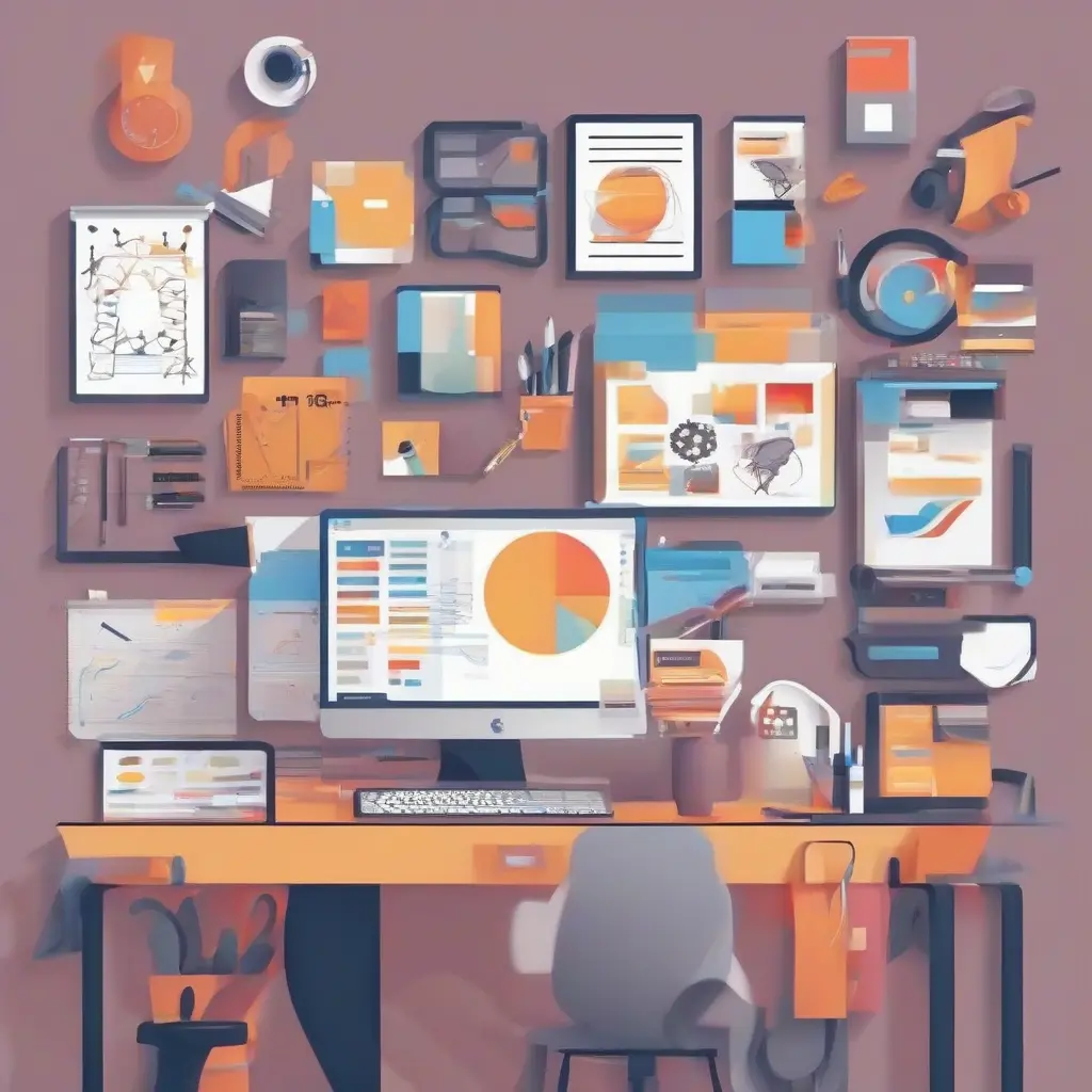 How to Optimize Your Workflow with Digital Tools for Graphic Designers in India