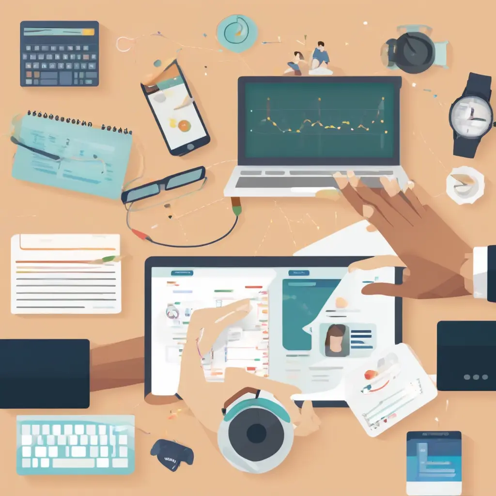 The Best Digital Tools for Personal Development Trackers in India