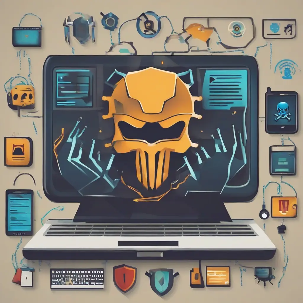 Understanding Different Types of Malware: How to Protect Your Devices