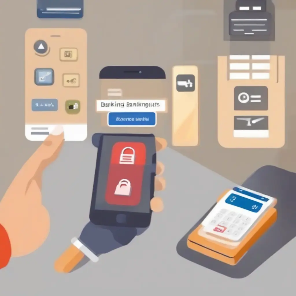 How to Enable Two-Factor Authentication on Indian Banking Apps