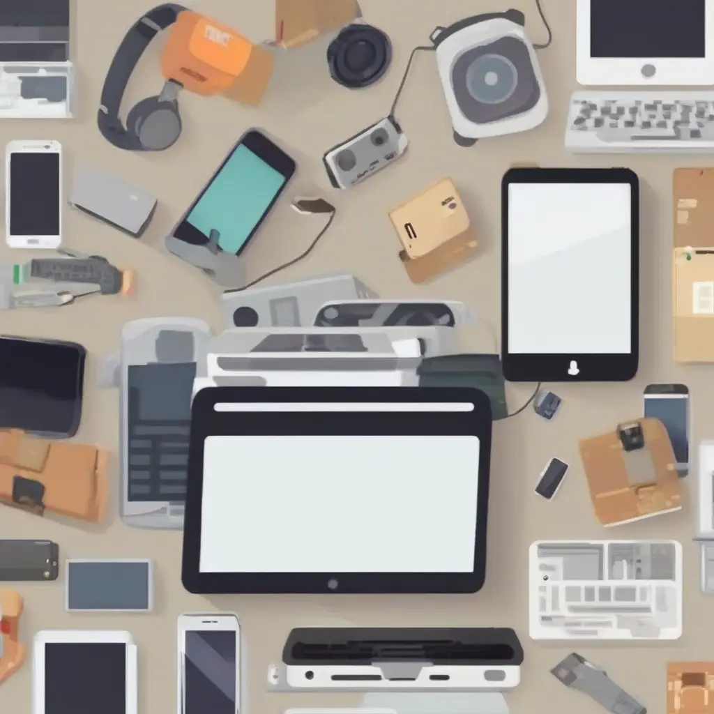 Tips for Safely Selling Your Used Tech Devices Online in India