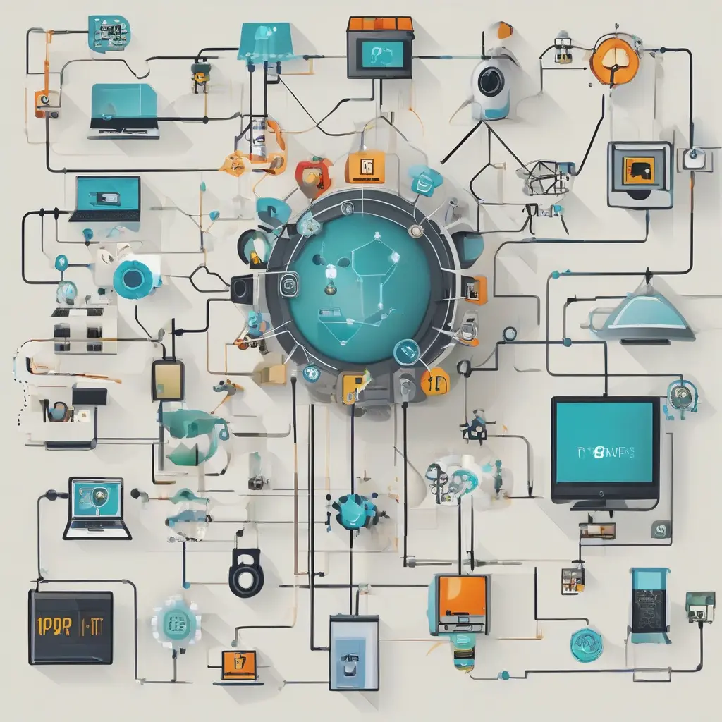 Understanding Internet of Things (IoT) Devices: Everyday Applications and Benefits