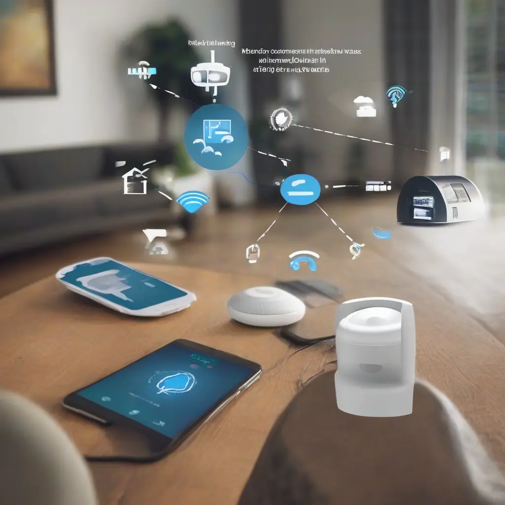 Troubleshooting Common Issues with Smart Home Devices in Indian Homes